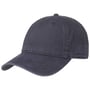 Casquette Ducor Sun Guard by Stetson bleu