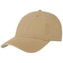 Casquette Ducor Sun Guard by Stetson beige foncé