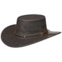 Chapeau Squashy Crackle Kangaroo by BARMAH marron