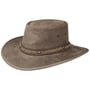 Chapeau Squashy Bronco by BARMAH beige