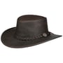 Chapeau Squashy Sundowner Kangaroo by BARMAH marron