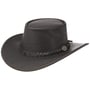 Chapeau Squashy Outback by BARMAH marron