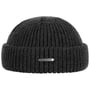 Bonnet Nashville Docker by Stetson anthracite