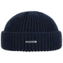 Bonnet Nashville Docker by Stetson bleu