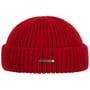 Bonnet Nashville Docker by Stetson rouge