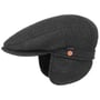 Casquette Sympatex Earflap by Mayser gris