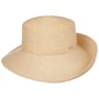 Chapeau Isabelle en Paille by Seeberger nature