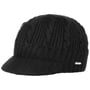 Bonnet Agor Pull-On by Eisbär noir