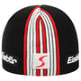 Bonnet Ingemar Skipool by Eisbär noir-rouge