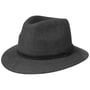 Chapeau Apennin by Lierys anthracite