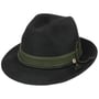 Chapeau Steiermark noir