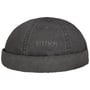 Bonnet Ocala Docker en Coton by Stetson gris