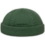 Bonnet Ocala Docker en Coton by Stetson vert foncé