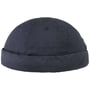 Bonnet Ocala Docker en Coton by Stetson bleu foncé
