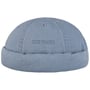 Bonnet Ocala Docker en Coton by Stetson denim