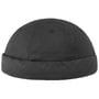 Bonnet Ocala Docker en Coton by Stetson noir