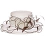Chapeau Savona by McBURN beige