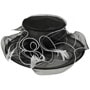 Chapeau Savona by McBURN noir