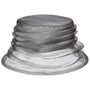 Chapeau de Fête Medina Organza by McBURN gris