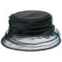 Chapeau de Fête Medina Organza by McBURN vert
