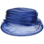 Chapeau de Fête Medina Organza by McBURN royalbleu