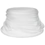 Chapeau de Fête Medina Organza by McBURN blanc