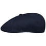 Casquette 504 Flexfit by Kangol bleu