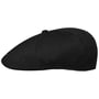 Casquette 504 Flexfit by Kangol noir