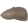 Casquette Hatteras Design by Stetson marron