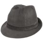 Chapeau Molinar en Velours by Lipodo gris