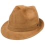 Chapeau Molinar en Velours by Lipodo camel
