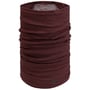 Tour de Cou Multifonction Merino Light by BUFF rouge foncé