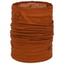 Tour de Cou Multifonction Merino Light by BUFF rouille