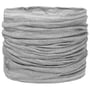 Tour de Cou Multifonction Merino Light by BUFF gris clair