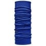 Tour de Cou Multifonction Merino Light by BUFF bleu