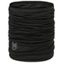 Tour de Cou Multifonction Merino Light by BUFF noir