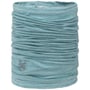 Tour de Cou Multifonction Merino Light by BUFF bleu clair