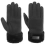Gants Classiques pour Femme by UGG noir
