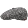 Casquette Hatteras Donegal by Stetson noir