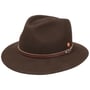 Chapeau Mathis Trekking by Mayser marron