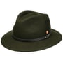 Chapeau Mathis Trekking by Mayser olive