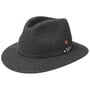 Chapeau Mathis Trekking by Mayser anthracite