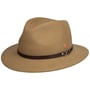 Chapeau Mathis Trekking by Mayser châtain