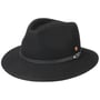 Chapeau Mathis Trekking by Mayser noir