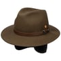 Chapeau Earflap Georgia Outdoor by Mayser marron