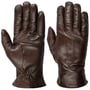 Gants pour Homme Classiques by Roeckl marron