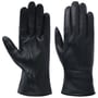 Gants pour Homme Classiques by Roeckl bleu foncé