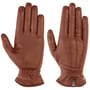 Gants pour Femme Raffung by Roeckl marron