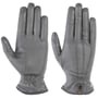 Gants pour Femme Raffung by Roeckl gris