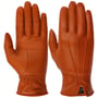 Gants pour Femme Raffung by Roeckl rouille